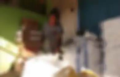 Kisah Neneh Sahnun, Kumpulkan Uang selama 5 Tahun dari Hasil Memulung Demi Beli Sapi Untuk Kurban