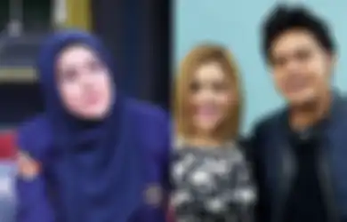 Seakan Telah Muak, Keluarga Fairuz A Rafiq Sindir Perubahan Galih Ginanjar Usai Nikahi Barbie Kumalasari: Kayak Orang Gak Tahu Arah, Pasangan Halu Nih!