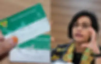 Defisit BPJS Kesehatan Diproyeksi 'Bengkak' Hingga Rp28 Triliun, Sri Mulyani Curiga Ada Kecurangan, Iuran pun akan Dikaji Ulang