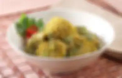 Sering Dihindari Karena Aromanya yang Tak Sedap, Begini 5 Langkah Mudah Cuci Babat agar Bebas Bau dan Empuk Saat Dimasak!
