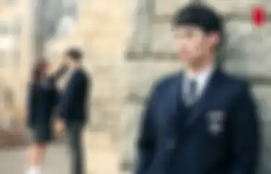 Bikin Kangen Sekolah, Intip 4 Info Drama Korea Sekolah yang Menarik 