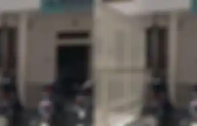Kisah Malang Syakira, Siswa TK yang Meninggal Terjepit Gerbang Otomotis Sekolah, Peristiwa Tragisnya Terekam CCTV