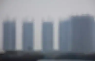 Anies Luncurkan Instruksi Atasi Polusi. Foto-foto Ini jadi Bukti Polusi Jakarta Sudah Sangat Buruk