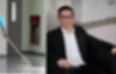 Mantan Auto Menyesal, Dulunya Hanya Tukang Bersih-Bersih Toilet Dianggap Tak Punya Masa Depan Pacarnya Minta Putus, Kini Penghasilannya Malah Rp822 Miliar Per Tahun