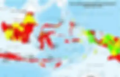 Tak Hanya Selatan Jawa, Ini 16 Wilayah Indonesia yang Rawan Tsunami!