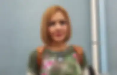 Hura-hura dengan Busana Seksi Saat Suaminya Meringkuk di Penjara, Barbie Kumalasari Kini Mengaku Happy: Ini Gue Banget!