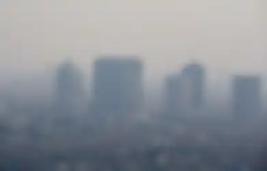 Larilah ke Kota-kota Ini untuk Sehatkan Diri dari Polusi Jakarta. Foto-foto Ini Buktikan Udara Tanpa Polusi