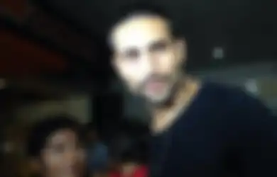 Tak Pernah Lagi Muncul di Televisi, Gaston Castano Tiba-tiba Bikin Della Perez Menangis, Ada Apa? 