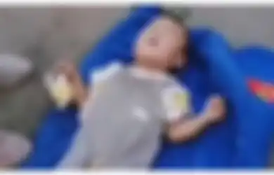 Malang! Karena MIliki Kelainan, Bayi Ini Sengaja Dibuang di Pinggir Jalan oleh Orang Tua yang Tidak Punya Hati