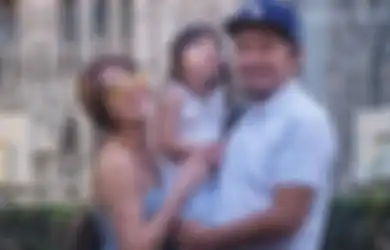 Bukan Gempi! Gisella Anastasia Bongkar Perangai Dirinya dan Gading Marten, Pernah Tidur Bertiga dengan Orang Ini Sebelum Berpisah