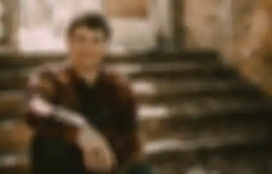 Dikira Rambut yang Tumbuh ke Dalam, Pemuda Ini Terpukul Mengetahui Itu Adalah Kanker yang Tak Tersembuhkan