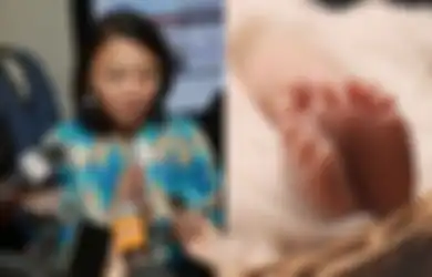 Misteri Hampir Seribu Bayi Ditemukan Terlantar di Malaysia, Bahkan Banyak yang Ditemukan Meninggal