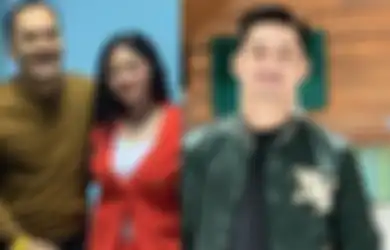 Angga Wijaya Bentak Dewi Perssik Sampai Nangis, Ramalan Sosok Ini Jadi Biang Keroknya Gegara Singgung Hubungan Sang Biduan dengan Saipul Jamil, Ada Apa?