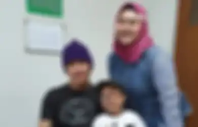 Sebelum Menghembuskan Napas Terakhirnya, Agung Hercules Pernah Larang Daus Mini untuk Tidak Makan Makanan Sejuta Umat Ini, 'Itu Enggak Sehat'