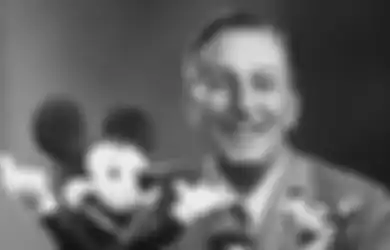 Lagi Berjuang Meraih Mimpi? Ini 4 Quotes Walt Disney Buat Jadi Penyemangat!