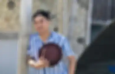 Jatuh Bangun Rintis Karier, Anwar Sanjaya Akui Pernah Bohongi Orangtua Hingga Nyaris Mundur dari Dunia Hiburan Lantaran dapat Perlakuan Ini dari Raffi Ahmad CS: Kok Begini Ya