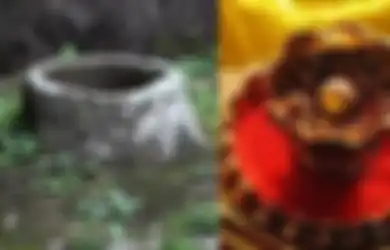 Sumur Kuno Ini Mengeluarkan Suara Aneh hingga Bikin Ilmuwan Bertanya-tanya, Siapa Sangka di Dalamnya Terdapat Surat Harta Karun hingga Kuil Megah