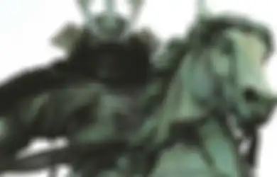 Berusia 500 Tahun, Teks Abad Pertengahan Ini Ungkap Rahasia Samurai dalam Berperang