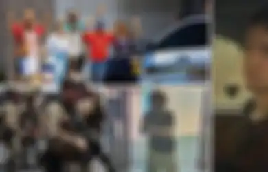 Tewaskan 20 Orang dan Puluhan Luka-luka, Penembakan Berdarah di Texas Didalangi Satu Pria