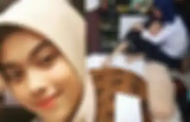PPI Tangsel Sebut Tak Ada Kontak Fisik Selama Latihan dan Beri Alasan Mengenai Perusakan Buku Harian Merah Putih Aurel