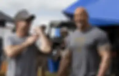 Film Fast X Sedang Jalani Syuting Pertama, Vin Diesel Bocorkan Kelanjutan Fast and the Furious ke-10