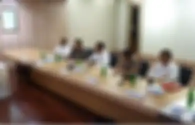 Presiden Jokowi Marah dan Langsung Pergi Usai Dengar Penjelasan Plt Dirut PLN Soal Mati Lampu di Jakarta dan Sekitarnya