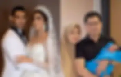 Padahal Bisa Gelontorkan Rp 10 M Untuk Gelar Nikahan, Enggak Sangka Tania Nadira Pernah Jualan Es Potong Demi Sambung Hidup Bersama Tommy Kurniawan, Begini Kondisi Dapurnya Kala Itu!