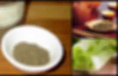 PeduliTubuhmu: Minum Teh Biji Seledri Untuk 5 Manfaat Luar Biasa Ini, Yuk Biasakan Sekarang Juga