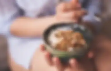 Peduli Tubuhmu; Tanda Tubuh Jika Tidak Cukup Makan Saat Sarapan