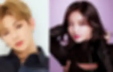 HOT: Agensi Konfirmasi Kang Daniel dan Jihyo 'TWICE' Udah Putus!