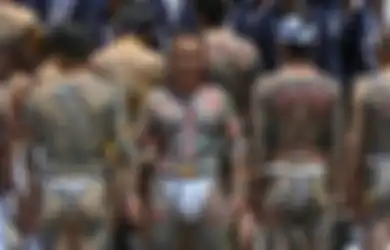 Dikenal Sebagai Kelompok Kriminal Sangar di Jepang, Tak Disangka Yakuza Ternyata Juga Banyak yang Tinggal di Indonesia, Wartawan Ini Bongkar Fakta Tak Terduga