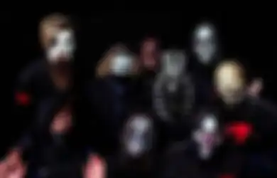 Slipknot Niat Rampungkan Penggarapan Album Baru pada Juli Mendatang
