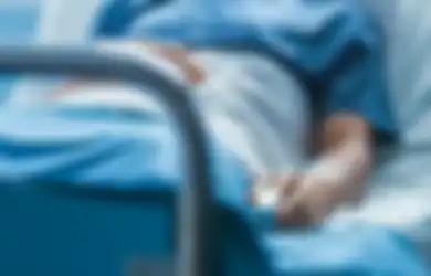Jadi Pengemis dan Gelandangan Demi Sesuap Nasi, Komedian Senior Sempat Koma 12 Hari Sebelum Maut Menjemput