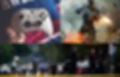 Jadi Penyebab Penembakan Massal, Apakah Kita Harus Menyalahkan Penyakit Mental dan Video Game Karenanya?