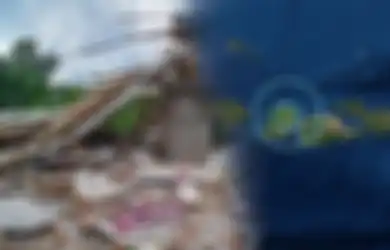 Inilah Firasat Gempa Bumi Berdasarkan Waktu Terjadinya Menurut Primbon Jawa, Bila Terjadi Siang Hari Pertanda Baik atau Buruk?