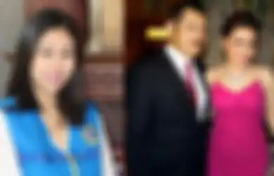 Jadi Keturunan Keluarga Cendana, Anak Bambang Trihatmodjo dari Halimah yang Pernah Labrak Mayangsari Ini Tak Gengsi Jualan Kopi, Begini Nasibnya Sekarang