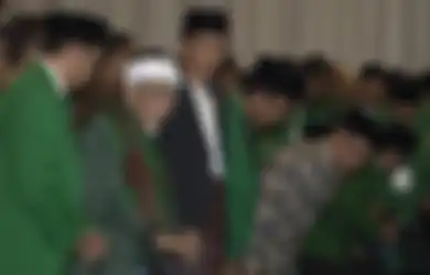 Kabar Duka, Mbah Maimun Zubair Meninggal Dunia Saat Ibadah Haji di Mekkah