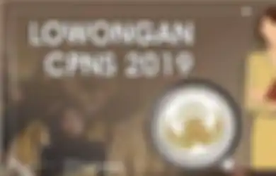 Rekrutmen CPNS 2019 Siap Dibuka! Ada 197.111 Formasi dan Seperti Ini Rinciannya