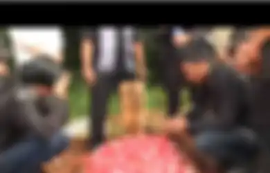 Innalillahi Wa Innailaihi Rojiun, 1 Tahun Tahan Derita Akibat Kanker Usus Stadium 4, Aktor Sinetron Lorong Waktu Ini Meninggal Dunia Padahal Sempat Sukses Jalani Operasi