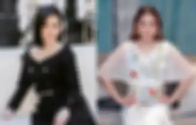 Berbeda 360 Derajat, Bandingkan Paras Cantik Luna Maya dan Syahrini, Pria Bule Ini Justru Beberkan Hal Tak Terduga Sebut Mantan Ariel NOAH Lebih Cocok Dijadikan Pendamping Hidup Ketimbang Sang Incess, Kenapa?