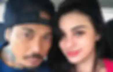 Janji Setia Nora Alexandra Usai Jerinx SID Dituntut 3 Tahun Penjara: Aku Tidak Akan Pergi,  Hanya Kematian yang Bisa Memisahkan