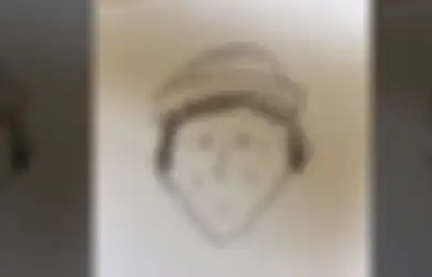 Sketsa Wajah Pelaku Kejahatan Ini Ditertawakan Banyak Orang, Tapi Semua Orang Bungkam saat Penjahat Tertangkap