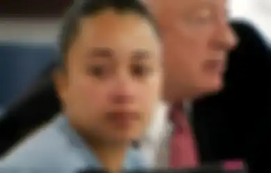 Cyntoia Brown, Wanita yang Dipenjara Seumur Hidup Karena Bunuh Pria yang Menjadikannya Budak Nafsu, Akhirnya Dibebaskan