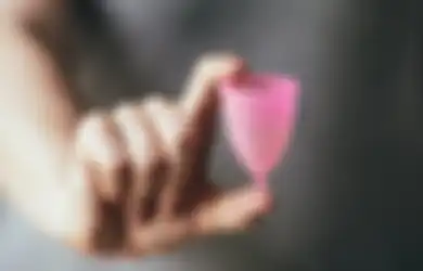 Pakai Menstrual Cup dengan Benar Agar Enggak Mengalami 3 Hal Ini!