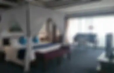 Kamar di Hotel Tempat Berlangsungnya Kongres V PDI-P Ini Dianggap Sebagai ‘Kamar Suci Bung Karno’, Apa Keistimewaannya?