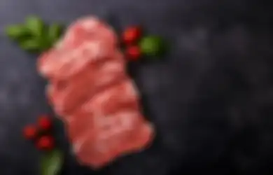 Salah Kaprah, Ternyata Begini Cara Simpan Daging Kurban agar Awet Sampai 2 Bulan, Bukan Dicuci!