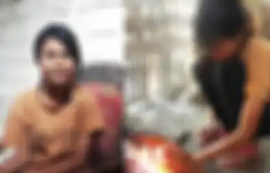Duh, Sedihnya! Kisah Tiga Anak Ini Harus Rela Putus Sekolah Agar Bisa Makan, Ayah Meninggal dan Ibu Pergi dari Rumah Begitu Saja, Dibully Saat Sekolah Dulu