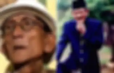 Aktor Kondang Ini Bangkrut Total, Cuma Bisa Ngontrak di Bilik Kayu dan Hembuskan Napas Terakhirnya dalam Kondisi Memilukan