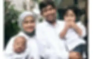 Anak Kedua Dede Sunandar Idap Penyakit Langka Sindrom Williams, Organ Jantung Paling Terancam