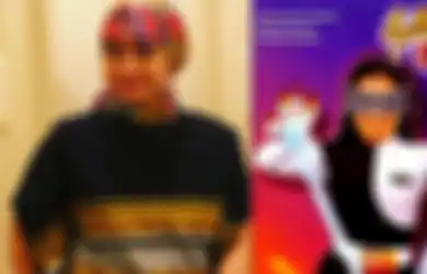 Dulu Jadi Idola Anak Tahun 90an, Begini Kabar Pemeran Saras 008 Setelah 24 Tahun Berlalu, Penampilan Sindy Dewiana Bikin Pangling!